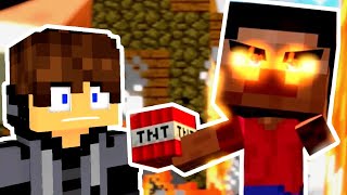 Minecraft Bits Creepers, Rare Skins, & Minecraft Madness Minecraft Animation