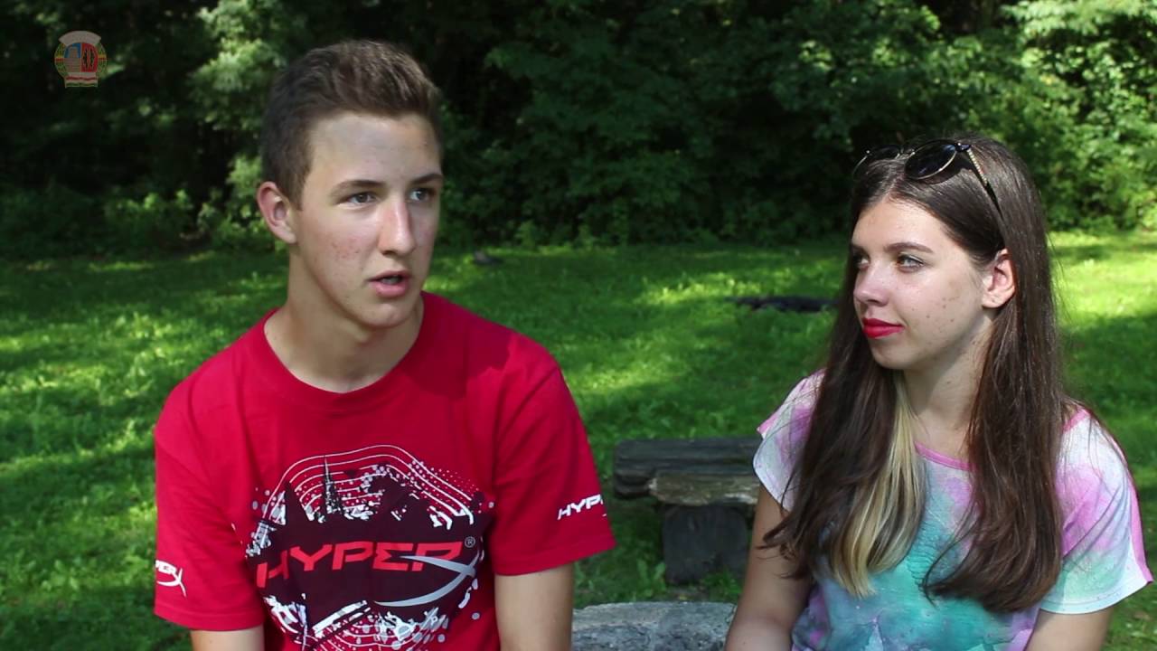 ZIG Gólyatábor 2016