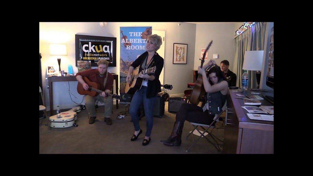 Kaley Bird - Song for Matt live performance agreement