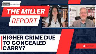 Constitutional Carry Expands - Are Americans Safer?