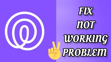Fix Life360 App Not working(Not open) Problem|| TECH SOLUTIONS BAR