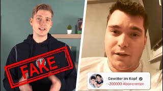 8 YouTuber, die mit einem Video ihre Karriere ruinierten