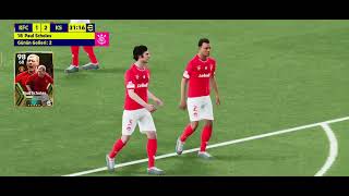  Ultra ligde İlk Maç Ev sahibi maçı EFOOTBALL Kartal FC - Korsan Spor  screenshot 3