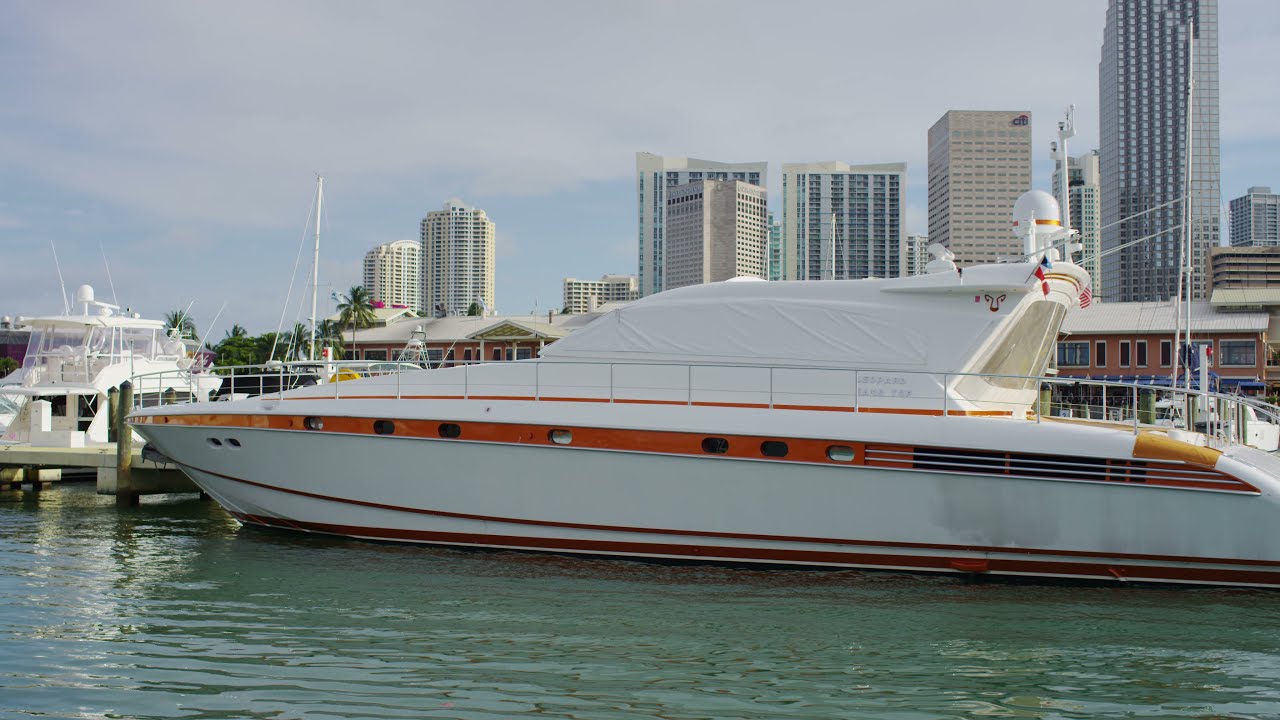 Sailing Lessons Miami Beach Honest Video YouTube