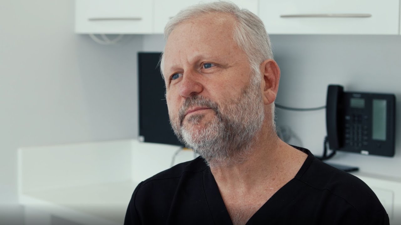 Anglian Dental Case Study | Dr Wayne Hischowitz | Edge Dental Care