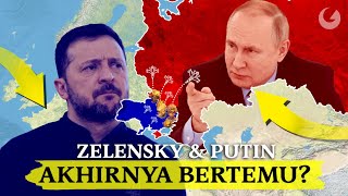 GILA! 4 Tahun Perang Tapi Malah Makin Memanas?!