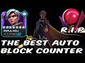 7 Star Rank 4 Phyla Vell Gameplay Solid DamageUtility 