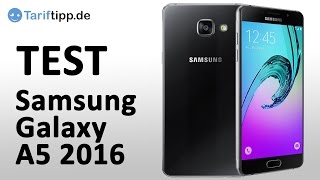Samsung Galaxy A5 (2016)
