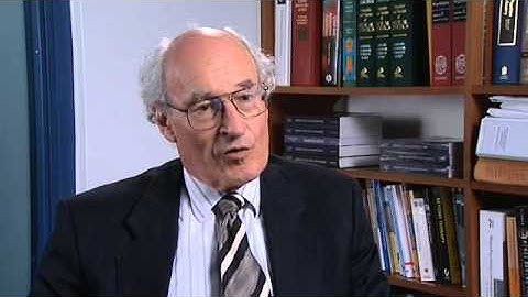 Michael Rutter   17 The Camberwell Interview   asse