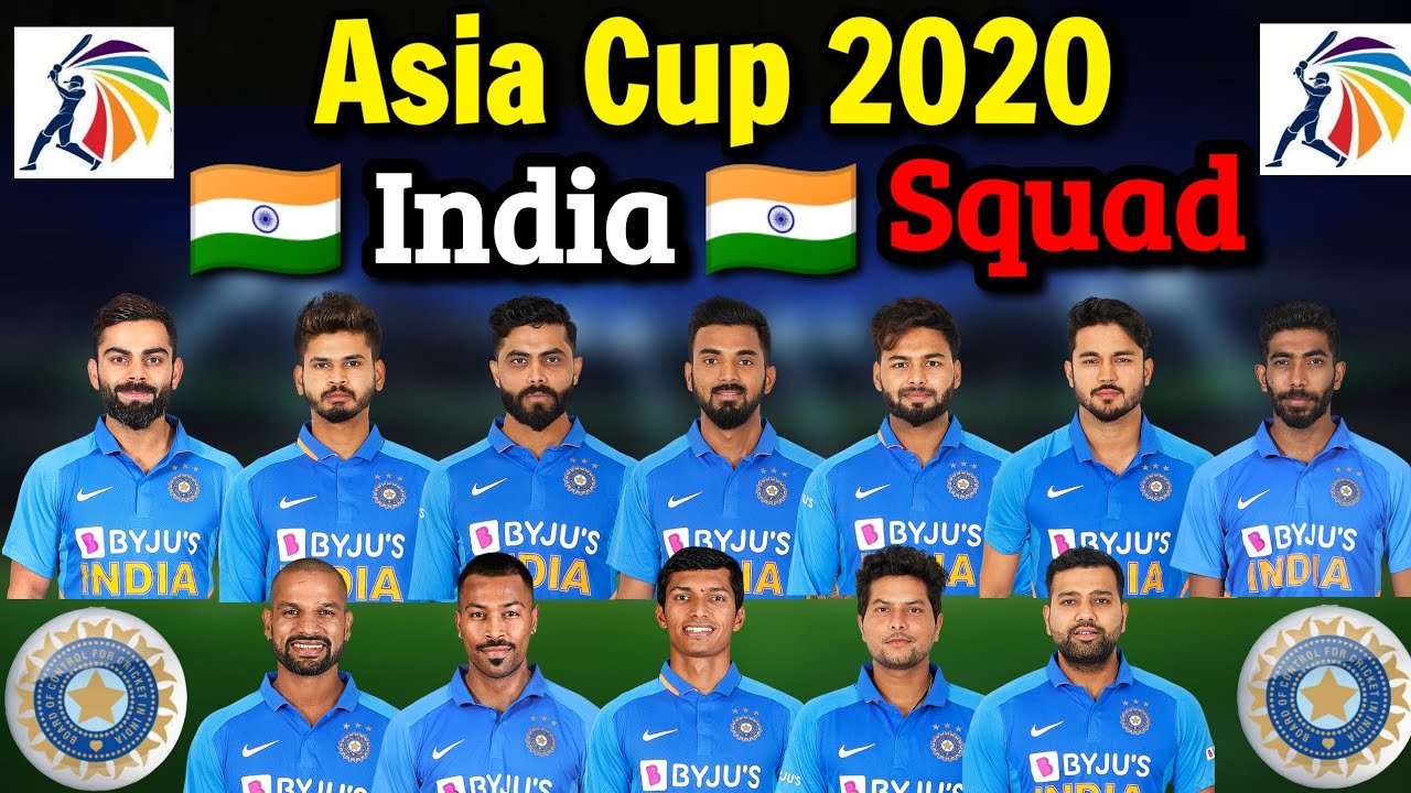 Asia Cup 2020 - Asia Cup 2020 Host Country News | Asia Cup 2020 News : Bottom 8 teams are eliminated.