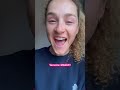 Our squad is sending heaps of rainbows and love your way, Mags 🌈💕 We are SO proud of you!