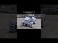 ❗️#modal #tractor #modelmaker #explorepage #shorts