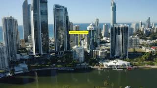 34 & 38 64 Cavill Avenue, Surfers Paradise