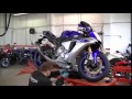 2015 Yamaha R1 long-term report | Road tests | Motorcyclenews.com