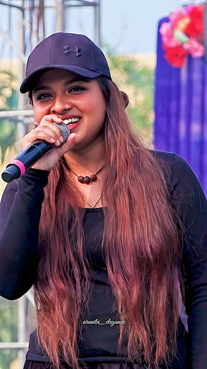 Hamari adhuri kahani by @Arunita #arunita #arunitakanjilal #arijitsingh #jeetgannguli