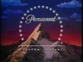 Paramount television logo 1995