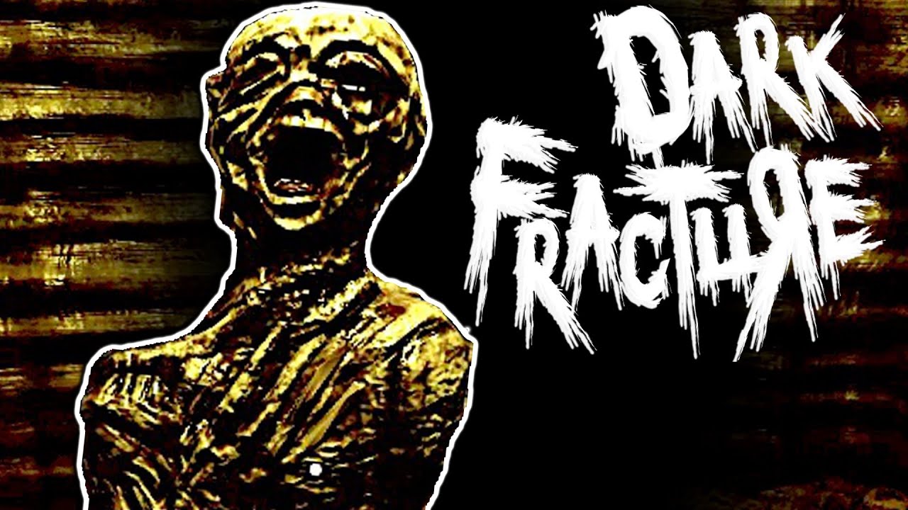 This game is DREADFUL | Dark Fracture