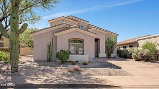 21843 N 51ST Street, Phoenix, AZ, 85054 Tour - $850,000