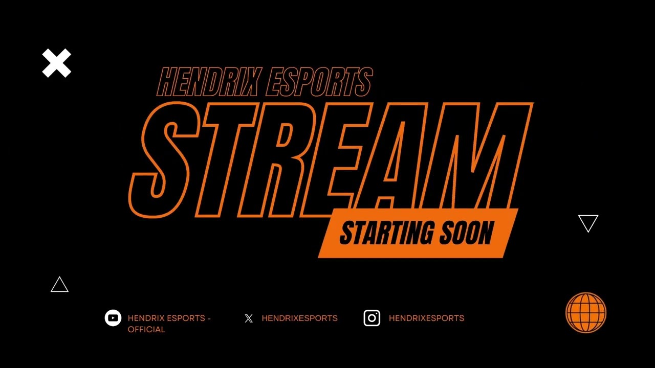 League of Legends | Hendrix College vs University of Nebraska Omaha