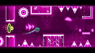 Outerspace 100% 3 Coins By Nicki1202