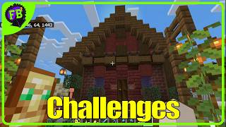 The 12 Yays of Bedrockmas! Forever Bedrock S2E51