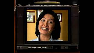 Reklam Kuşağı - 2.Bölüm