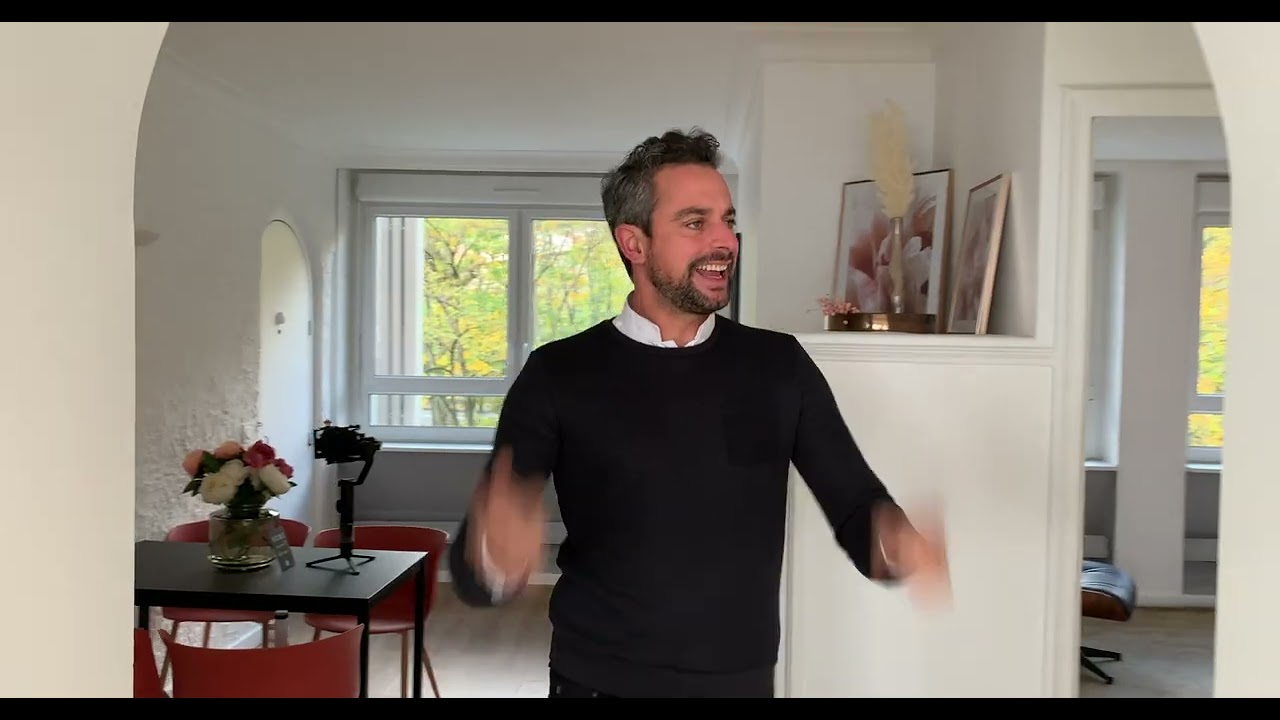 Mobers Immobilier Appart Ste Foy Vue sublime