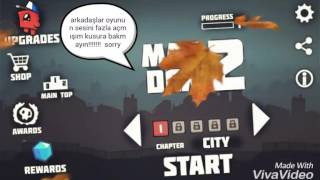 Çıldırıyorum Mad Dex2 1