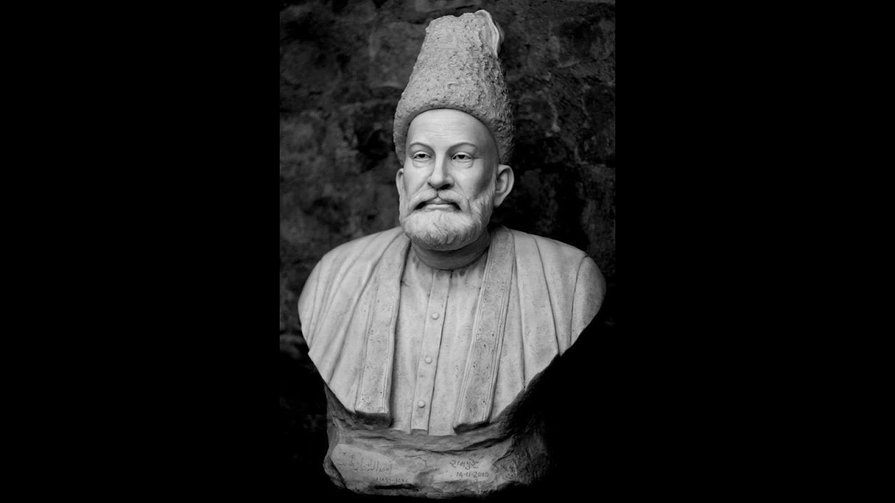 ae musavvir mere....mohammad rafi rare ghazal..