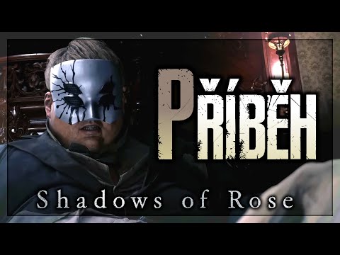 Vysvětlení příběhu DLC | Resident Evil Village