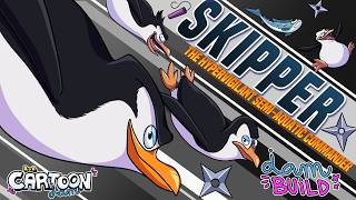 Skipper Jam Build Rivals Of Aether Workshop