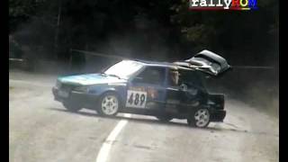 VTM Voineasa 2004
