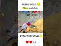 MARE MAHBUB ✨ OLE SONG ❣️ @PATHAN_IS_LIVE_7K #shorts #bgmi#pubgmobile #gaming #ytshorts
