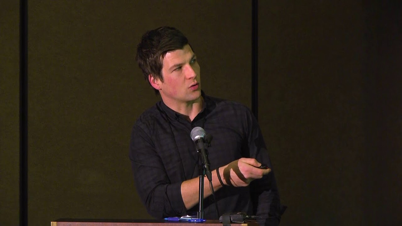 Brendan Egan, BSc, MSc, PhD: Fueling Athletic Performance: from Carbs to Ketones