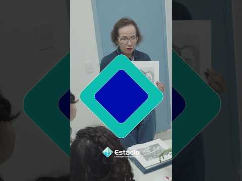 Venha para a Graduação Estácio - Venha para a Graduação Estácio