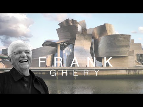 Video: Gehry Como Es