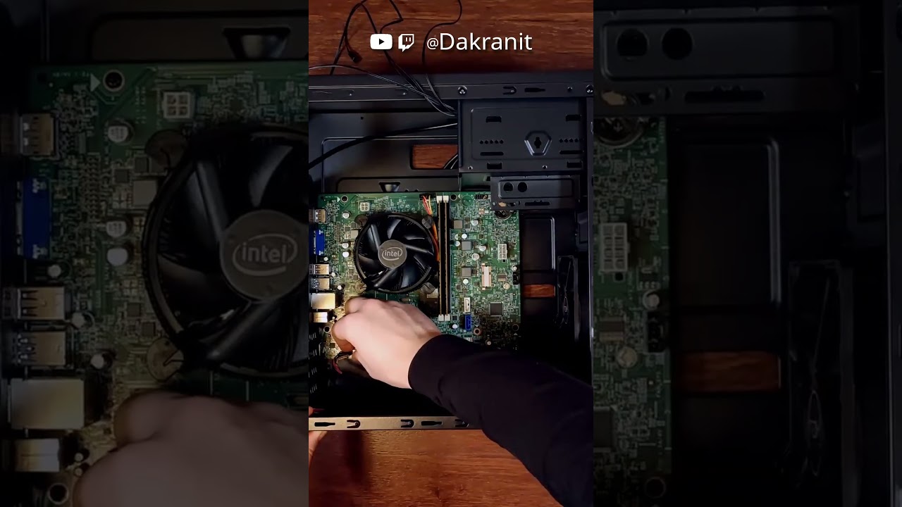 Dein 400 Euro Gaming PC selber bauen