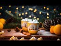 Morning Elegant Jazz - Relaxing of Instrumental Smooth Jazz Music & Positive Winter Bossa Nova Mp3 Song