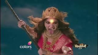 Pishachini | Mon-Fri - 9:30pm | Colors