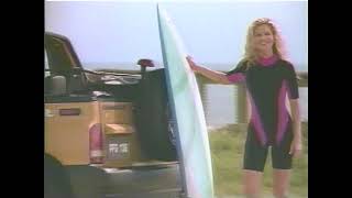 October 1998 Star Trek Deep Space Nine Commercial Breaks on WDRB FOX41 and WFTE Big58 Louisville KY