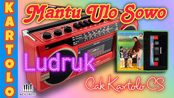 Ludruk Guyonan Cak Kartolo CS: Mantu Ulo Sowo