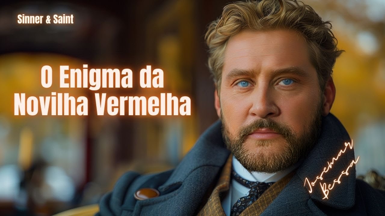 O Enigma da Novilha Vermelha | Charles Spurgeon  | Sermão 527