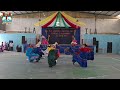 La Rana - Grupo Folklórico INTECNUS (Categoría Extraescolar con Danza)