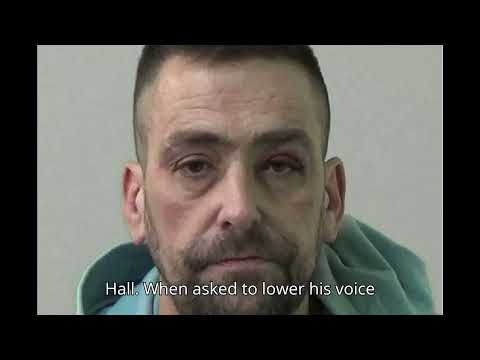 Man avoids prison after violently beating up his own dad for complaining about noise