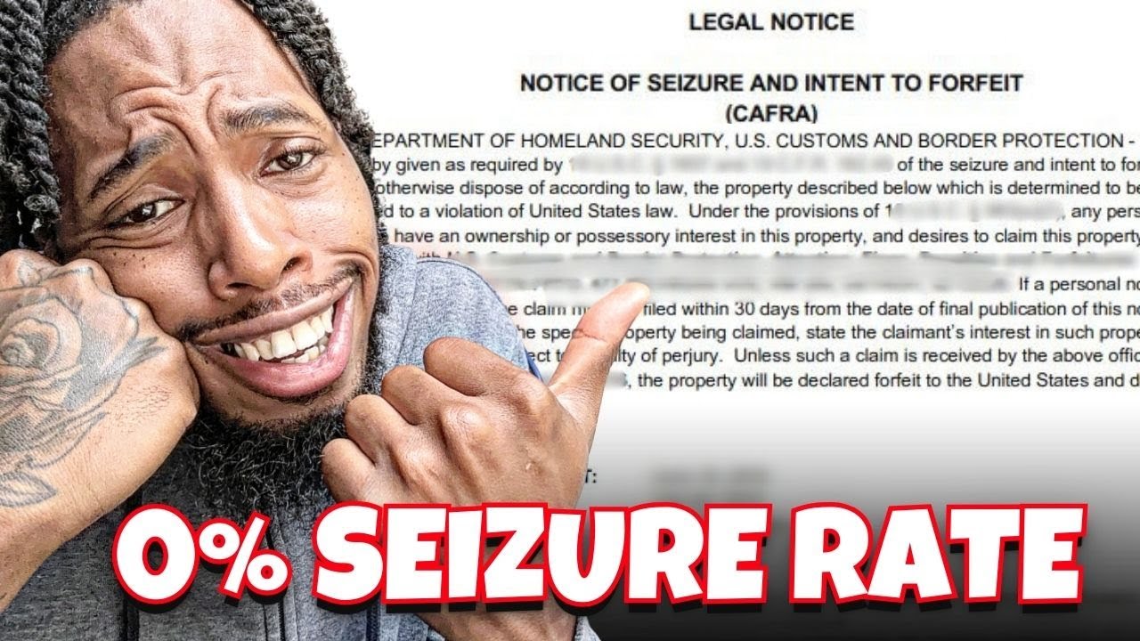 Я отправил более 1000 посылок за границу — вот что я узнал.