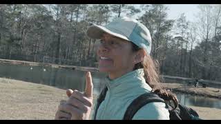 Doing Hard Things Again - Jaala Shaw at the GORUCK Bragg Heavy