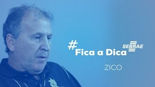 People management and leadership: 5 tips from Zico for having a winning team in your company | Se...
