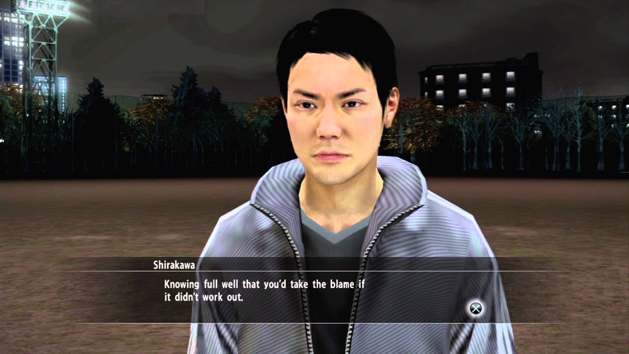 Yakuza 5 playthrough pt126 Batting Completed! And...WTF IS THIS