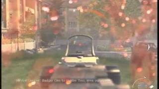 Call of Duty Modern Warfare 2 Commentary Walkthrough Episode 14: Exodus Part 1