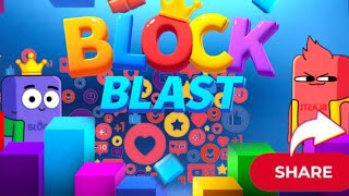 Block blast ~ 🫰